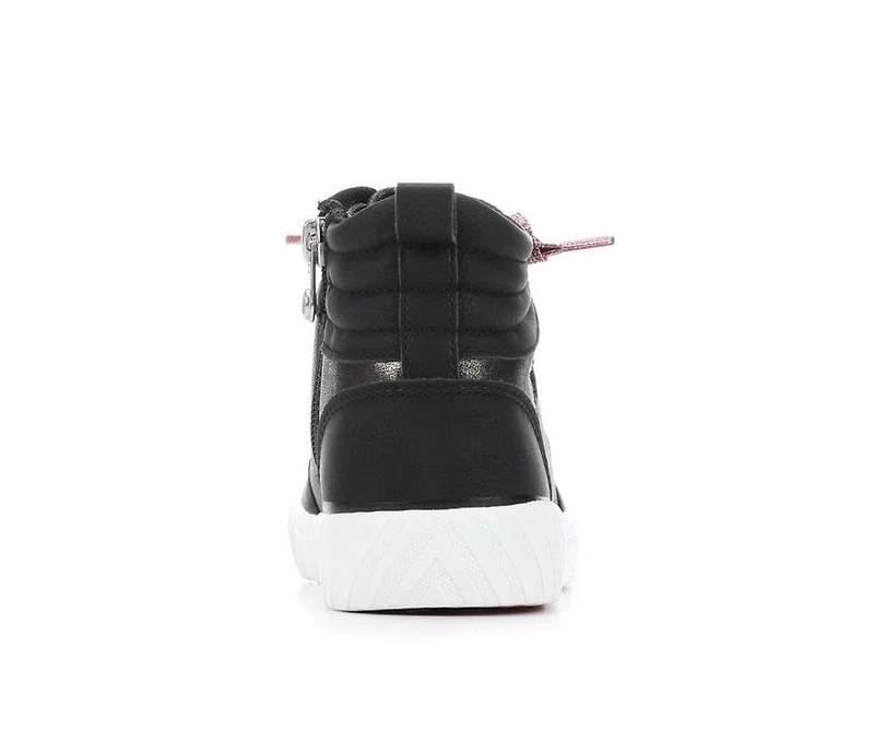 Girls' Blowfish Malibu Little Kid & Big Wanderland High-Top Sneakers