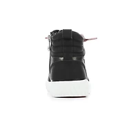 Girls' Blowfish Malibu Little Kid & Big Wanderland High-Top Sneakers