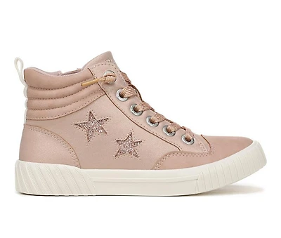 Girls' Blowfish Malibu Little Kid & Big Wanderland High-Top Sneakers