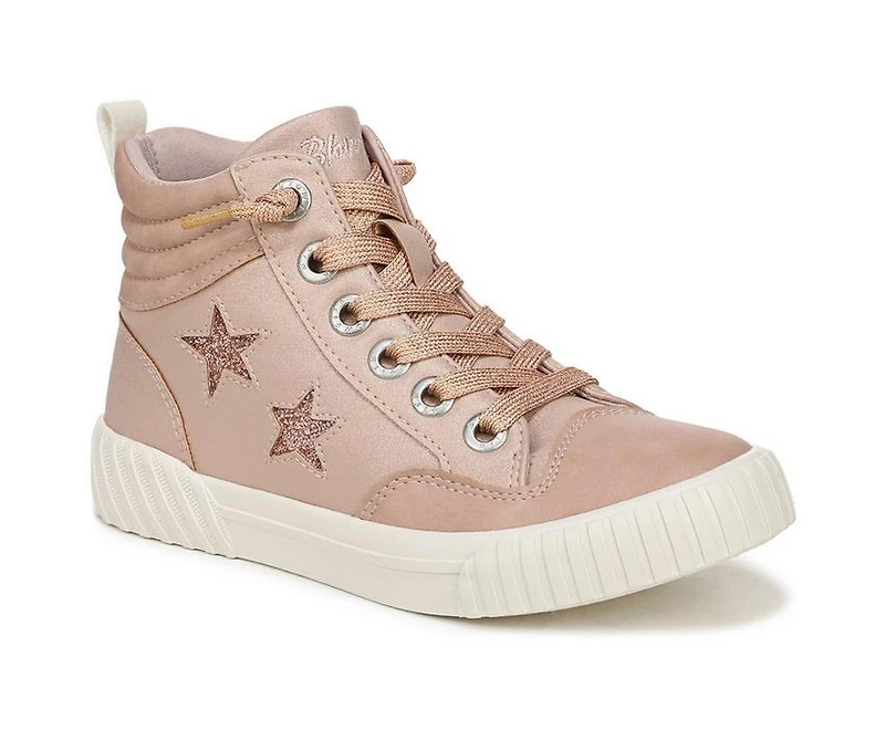 Girls' Blowfish Malibu Little Kid & Big Wanderland High-Top Sneakers