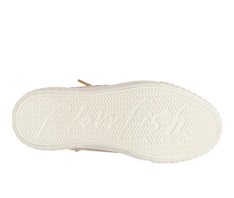 Girls' Blowfish Malibu Little Kid & Big Wanderland High-Top Sneakers