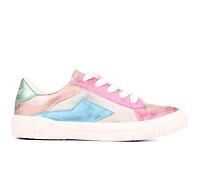 Girls' Blowfish Malibu Little Kid & Big Willa Sneakers