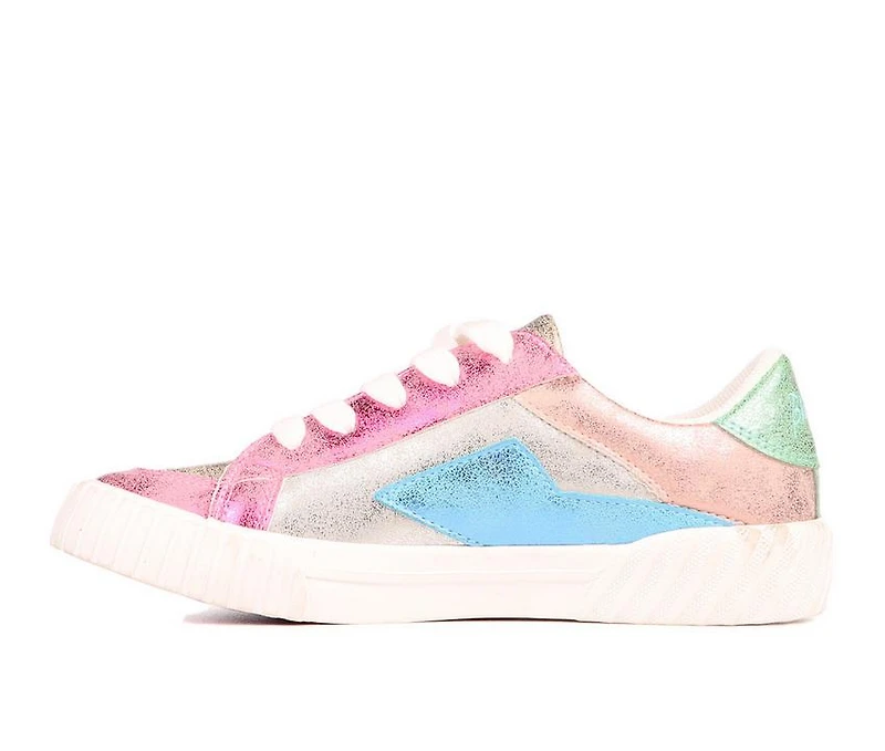 Girls' Blowfish Malibu Little Kid & Big Willa Sneakers