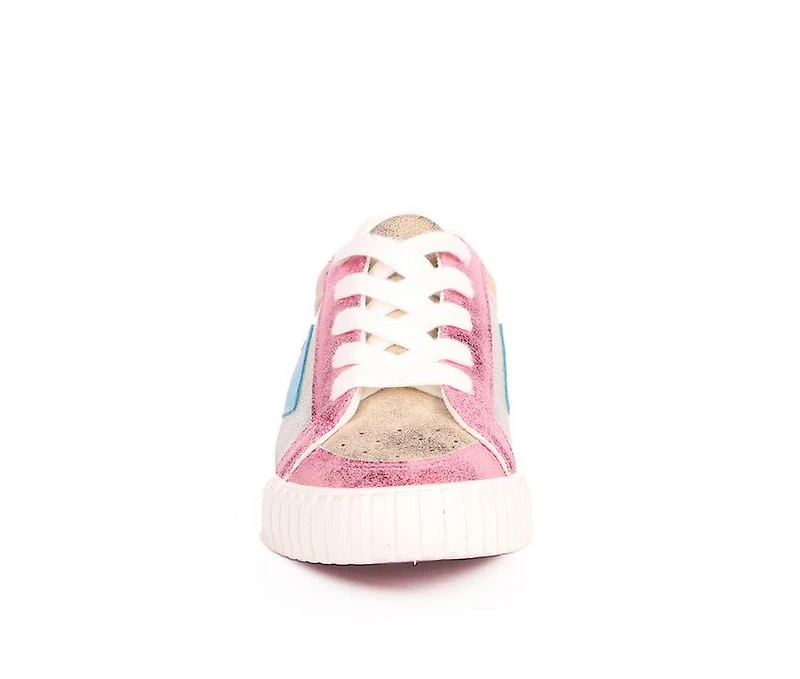Girls' Blowfish Malibu Little Kid & Big Willa Sneakers