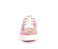 Girls' Blowfish Malibu Little Kid & Big Willa Sneakers