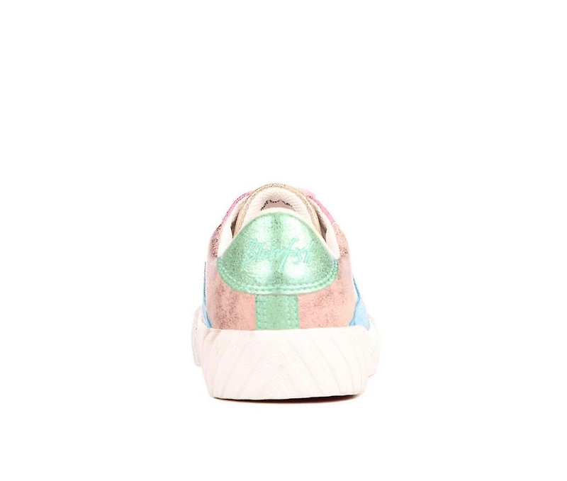 Girls' Blowfish Malibu Little Kid & Big Willa Sneakers
