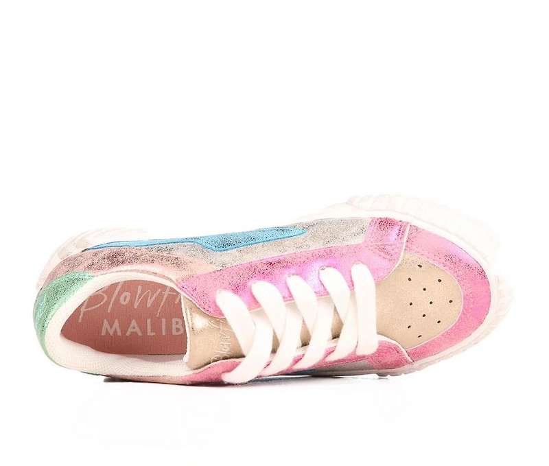 Girls' Blowfish Malibu Little Kid & Big Willa Sneakers