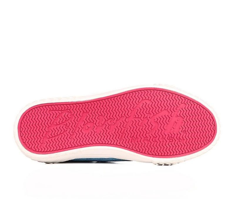 Girls' Blowfish Malibu Little Kid & Big Willa Sneakers