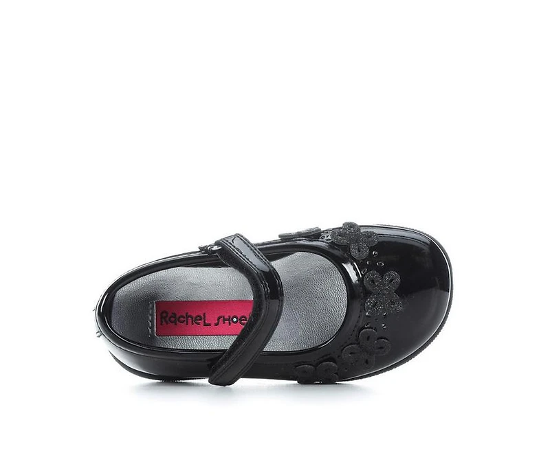 Girls' Rachel Shoes Toddler & Little Kid Brigit Mary Jane