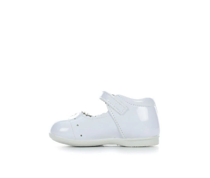 Girls' Josmo Infant Flower MJ 3-8 Shoes