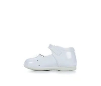 Girls' Josmo Infant Flower MJ 3-8 Shoes