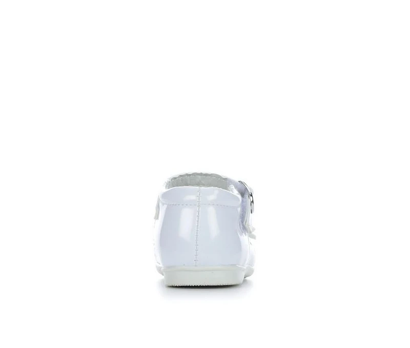 Girls' Josmo Infant Flower MJ 3-8 Shoes
