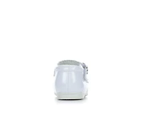 Girls' Josmo Infant Flower MJ 3-8 Shoes