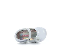 Girls' Josmo Infant Flower MJ 3-8 Shoes