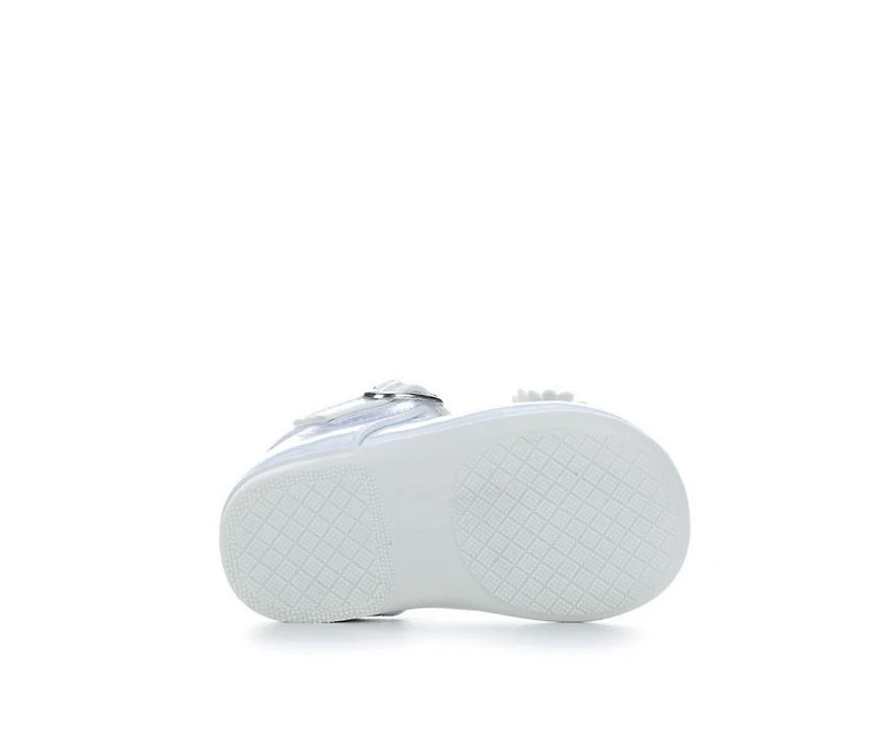 Girls' Josmo Infant Flower MJ 3-8 Shoes