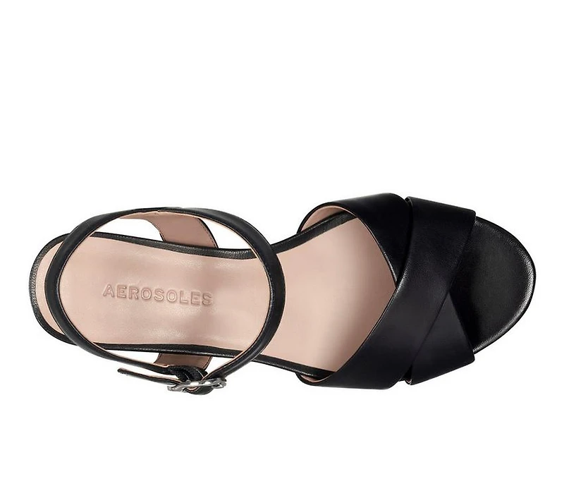 Women's Aerosoles Cosmos Dress Sandals