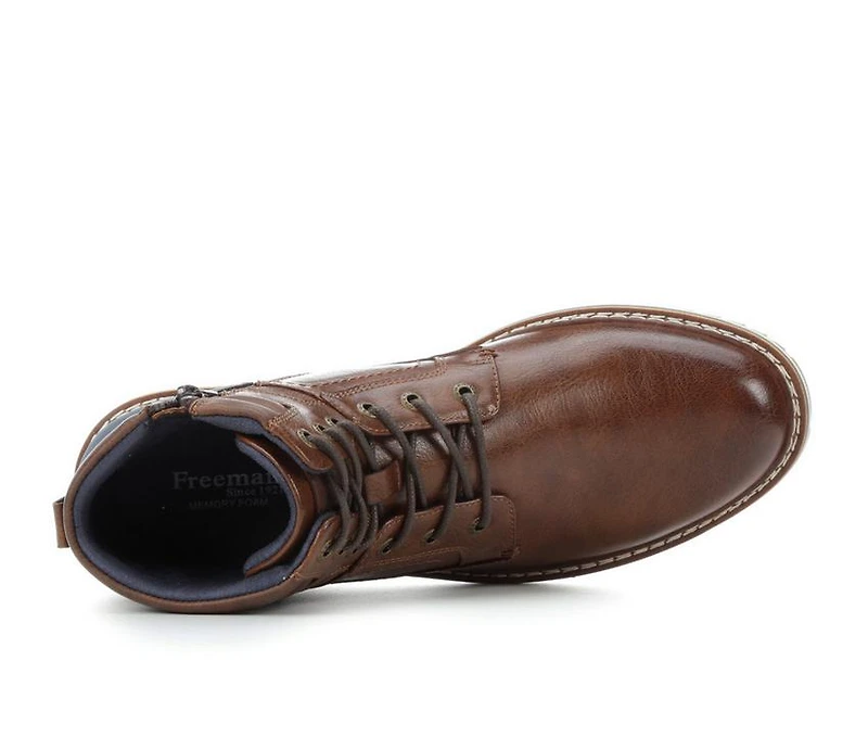 Men's Freeman Beckett Boots