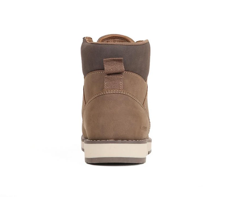 Men's Levis Charles SH Boots