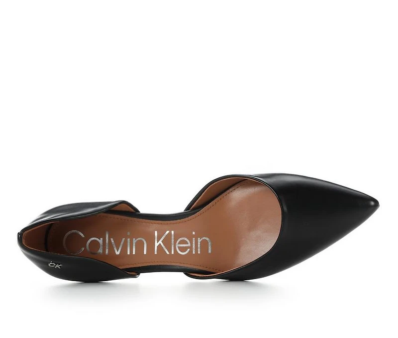Women's Calvin Klein Gloria Pumps
