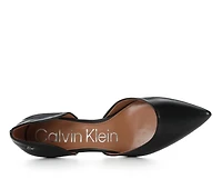 Women's Calvin Klein Gloria Pumps
