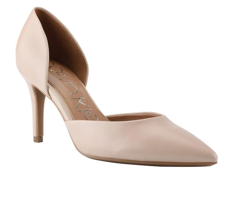 Women's Calvin Klein Gloria Pumps