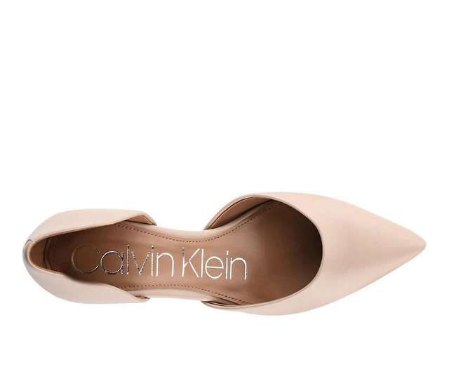 Women's Calvin Klein Gloria Pumps