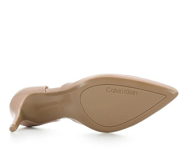 Women's Calvin Klein Gloria Pumps