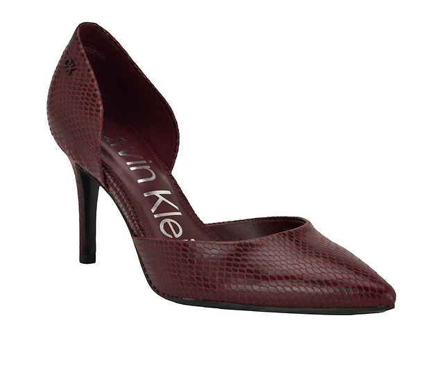 Women's Calvin Klein Gloria Pumps