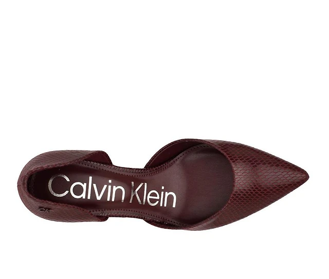 Women's Calvin Klein Gloria Pumps