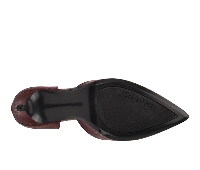 Women's Calvin Klein Gloria Pumps