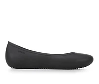 Women's Crocs Brooklyn Flats