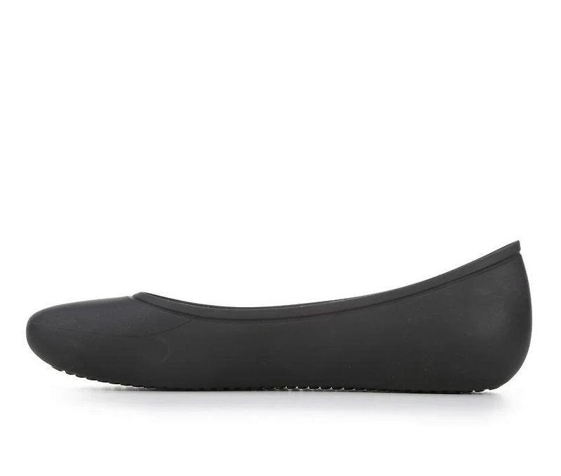 Women's Crocs Brooklyn Flats