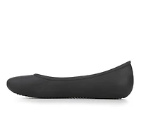 Women's Crocs Brooklyn Flats