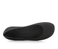 Women's Crocs Brooklyn Flats