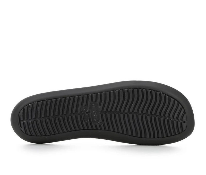 Women's Crocs Brooklyn Flats