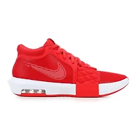 Men's Nike Lebron Witness VIII Basketball Shoes