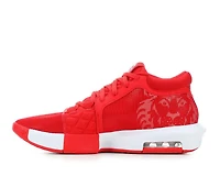 Men's Nike Lebron Witness VIII Basketball Shoes