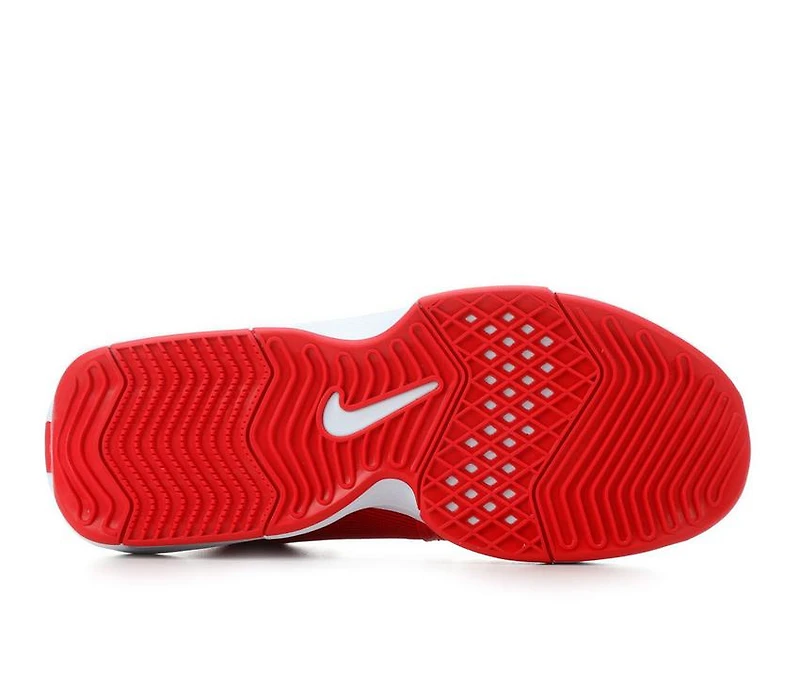 Men's Nike Lebron Witness VIII Basketball Shoes