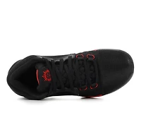 Men's Nike Lebron Witness VIII Basketball Shoes