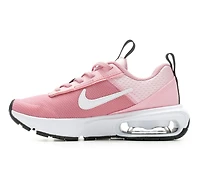 Girls' Nike Little Kid Air Max Intrlk Lite Running Shoes
