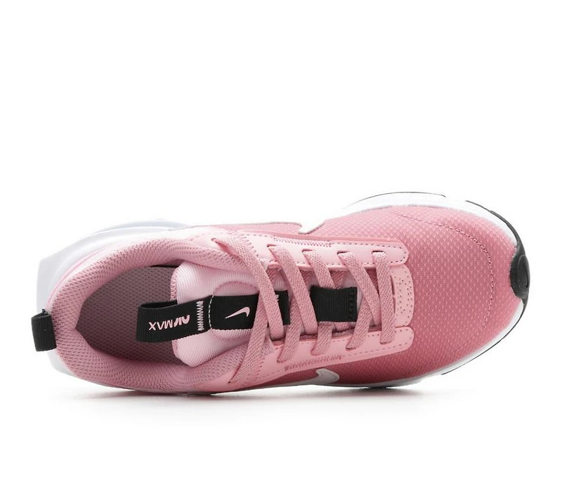 Girls' Nike Little Kid Air Max Intrlk Lite Running Shoes