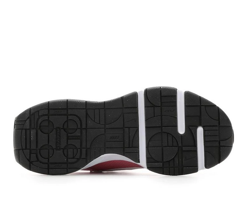 Girls' Nike Little Kid Air Max Intrlk Lite Running Shoes