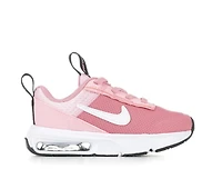Girls' Nike Infant & Toddler Air Max Intrlk Lite Running Shoes