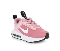 Girls' Nike Infant & Toddler Air Max Intrlk Lite Running Shoes