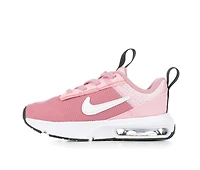 Girls' Nike Infant & Toddler Air Max Intrlk Lite Running Shoes