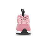Girls' Nike Infant & Toddler Air Max Intrlk Lite Running Shoes