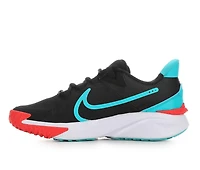Girls' Nike Big Kid Star Runner 4 Running Shoes