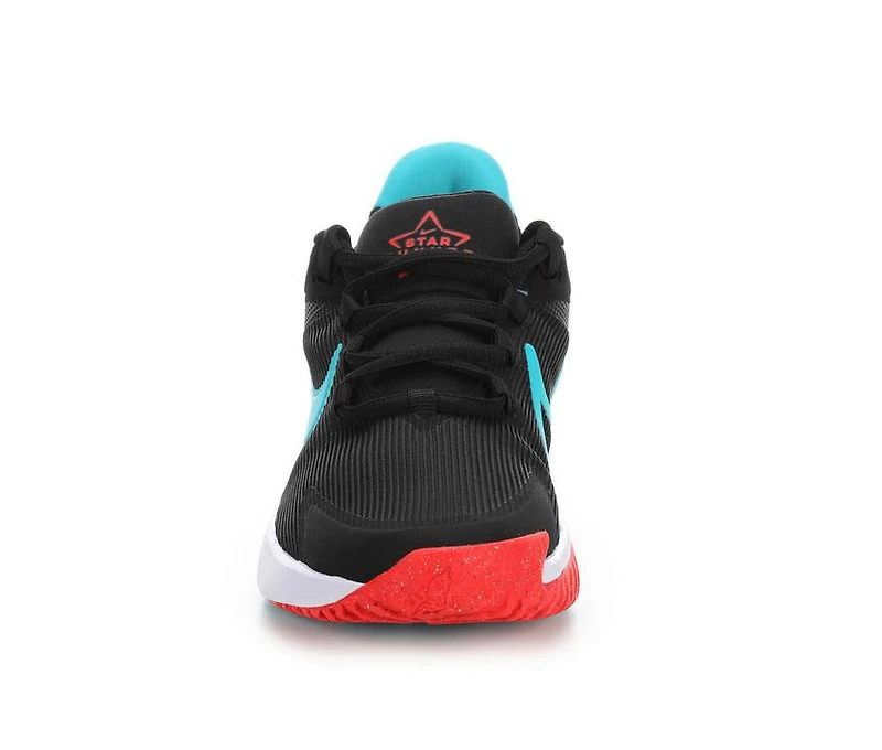 Girls' Nike Big Kid Star Runner 4 Running Shoes