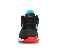 Girls' Nike Big Kid Star Runner 4 Running Shoes