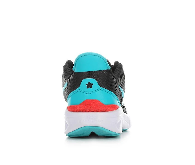 Girls' Nike Big Kid Star Runner 4 Running Shoes